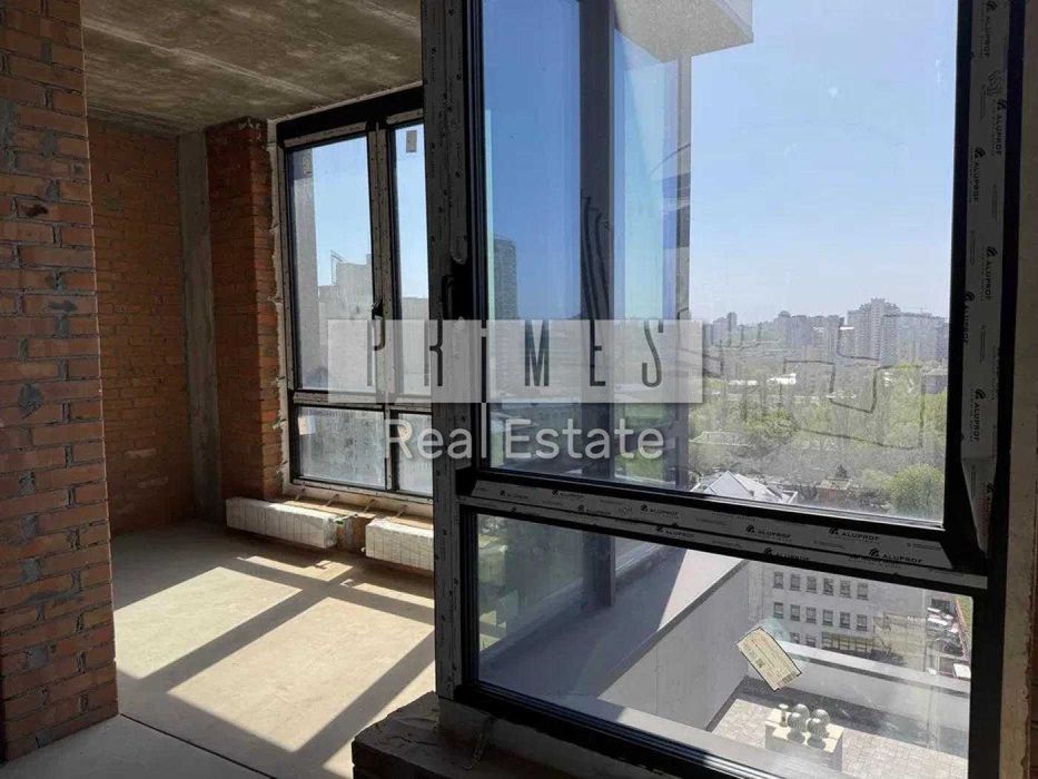 Продаж 2к квартири, ЖК Crystal Park Tower, Берестейський 42, КПІ