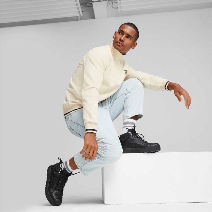 США‼️Черевики Puma Tarrenz SB III PureTex X-Ray (37р по 47р)(39393001)