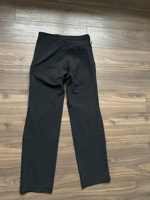 Чоловічі трекінгові тактичні штани Karrimor