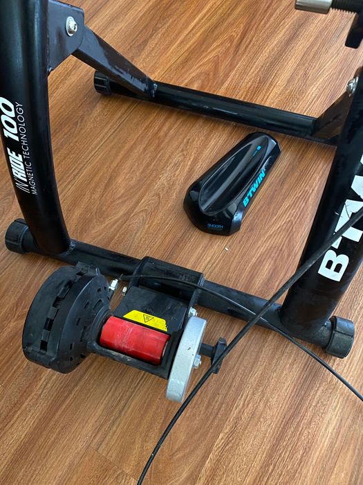 Rolo de Treino B’Twin In’Ride 100