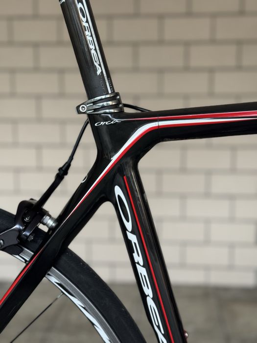 Bicicleta de estrada Orbea Orca 105