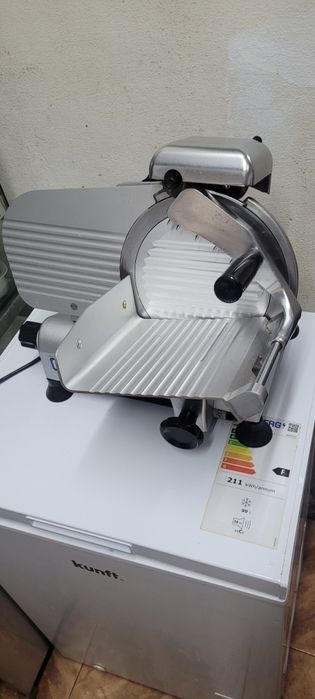 Máquina de cortar profissional de Fiambre e Queijo, etc