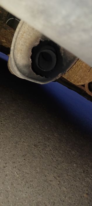 Citroën Berlingo 1.9 2002