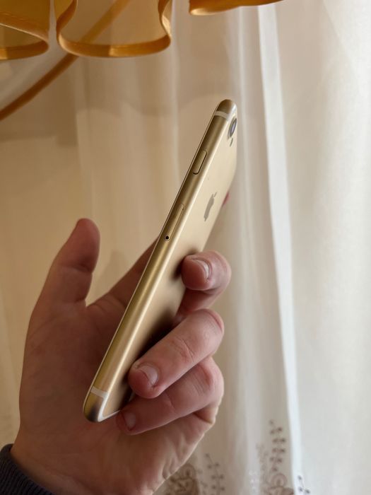 iPhone 7 АКБ 98% Neverlock Айфон 7 Неверлок