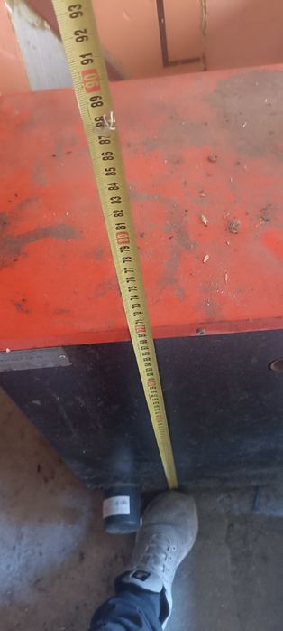 Котел твердопаливний б/у