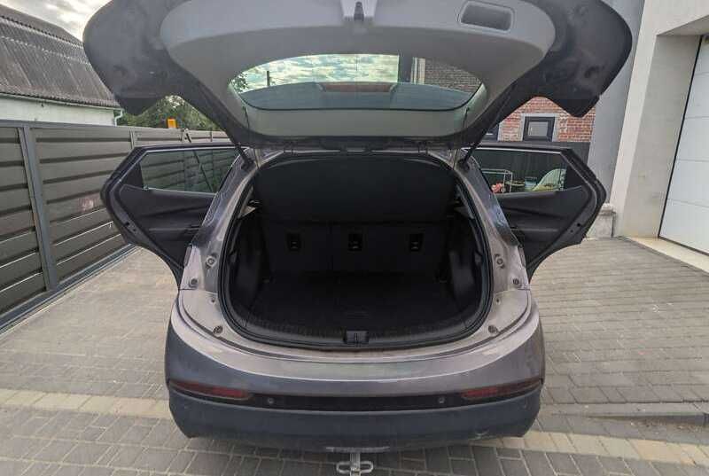 Chevrolet Bolt EV 2023