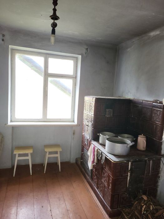 Продаж будинку в с.Ясниська
