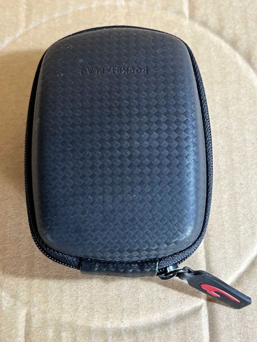 Bolsa de óculos Carrera