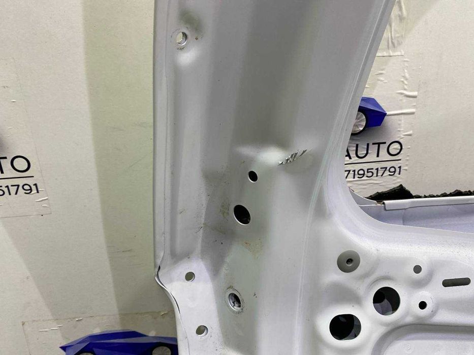 Ляда кришка багажника Jeep grand cherokee WL джип гранд черокі 2022+