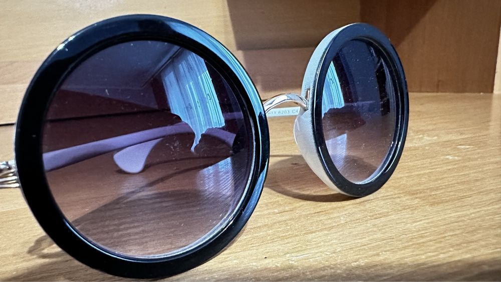 Окуляри жіночі