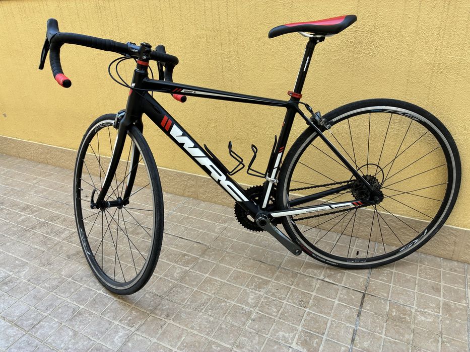 Bicicleta de Estrada Conor WRC Spirit X | Shimano Tiagra 2x10 | Excelente Estado