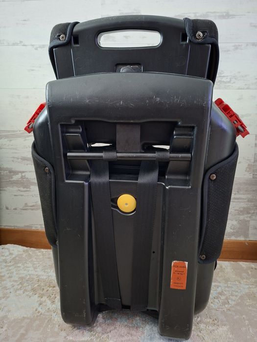 Cadeira auto Recaro Monza