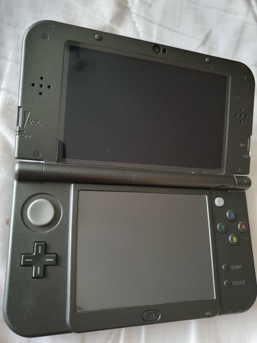 Nintendo 3DS XL NEW