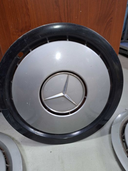 kołpaki samochodowe 15 Cali do Mercedes W124
