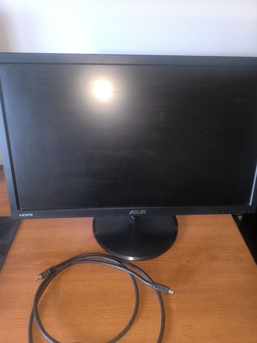 Monitor ASUS HDMI 60Hz