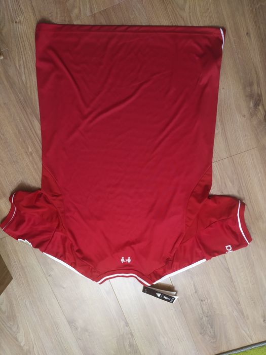 Koszulka piłkarska FC Liverpool adidas 2XL z metką