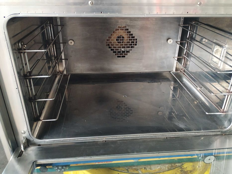 Forno pastelaria padaria