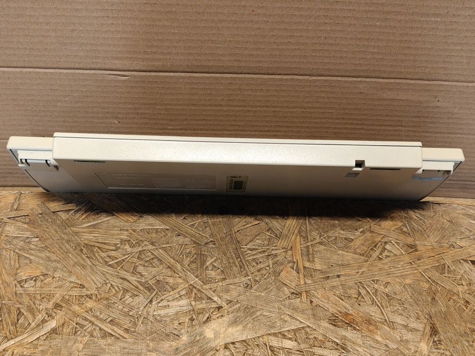 Klawiatura Apple Keyboard II, M 0487, 1991 rok