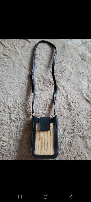 Torebka mała Solar stan bdb