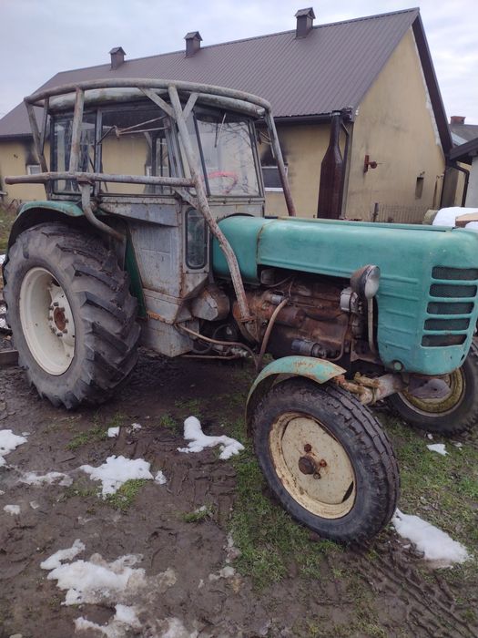 Sprzedam c 4011 sprawny zarejestrowany