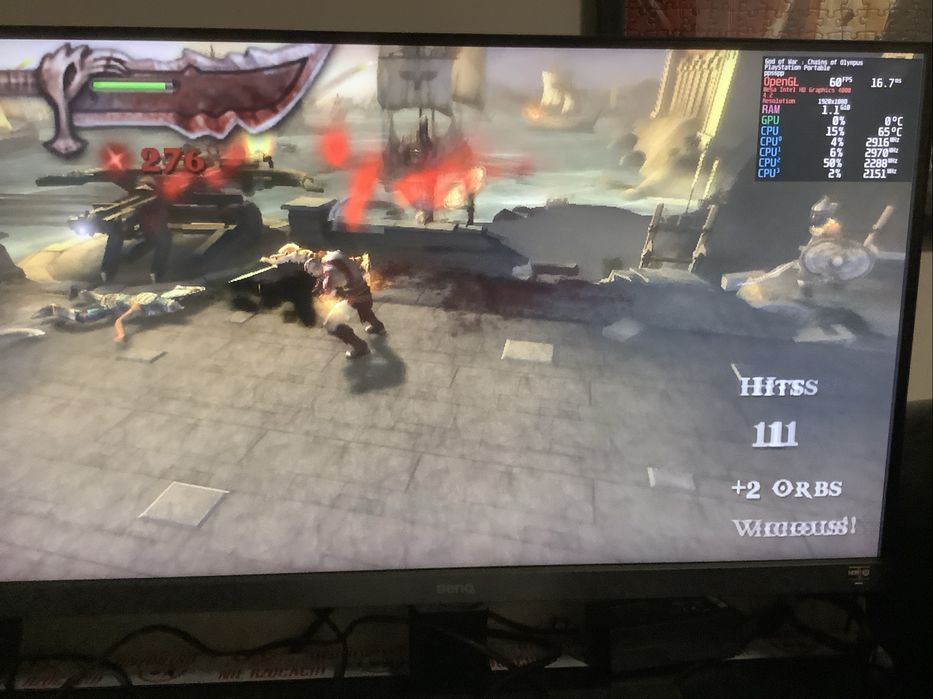 MacMini i5 Batocera Arcade + Hori Arcade RAP 5 - idealny prezent