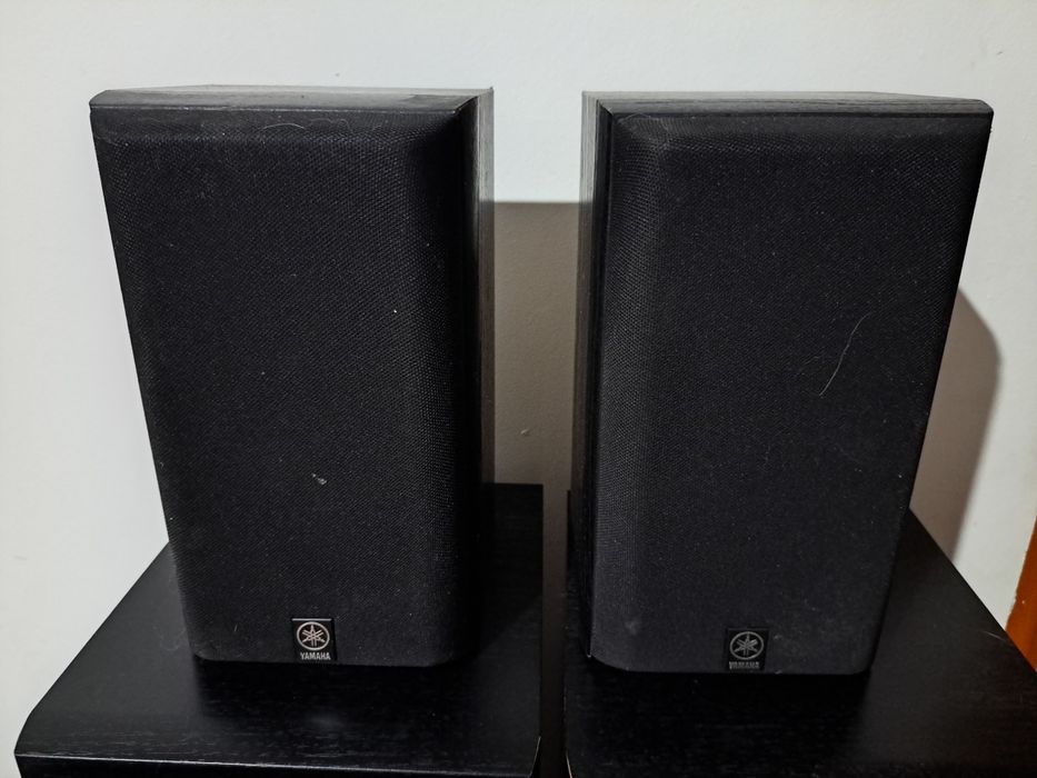 Kino domowe Yamaha RX-V373