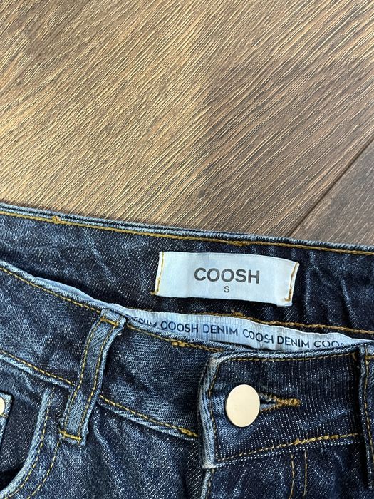 Джинси COOSH, 36 розмір