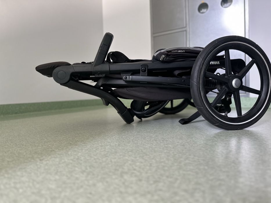 Wózek thule urban glide 2