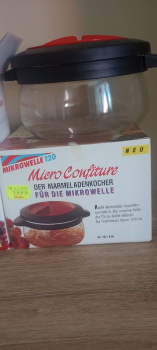 naczynie do mikrofali