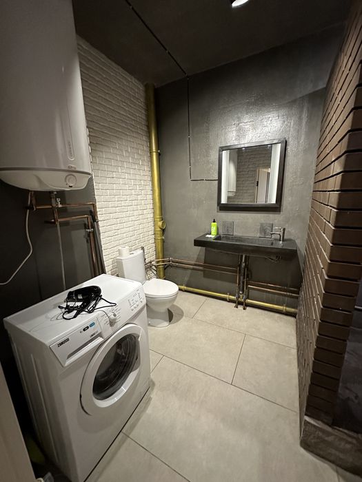 Премиум Лофт  Драгоманова 2 Позняки Осокорки