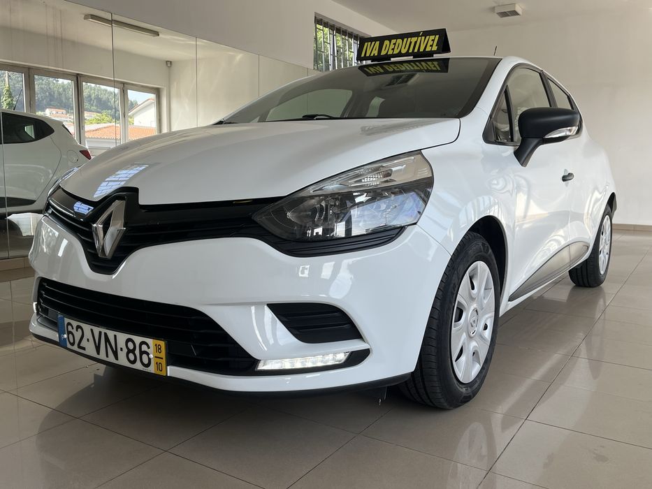 Renault Clio 1.500 Dci “ 7.723€ + IVA  “
