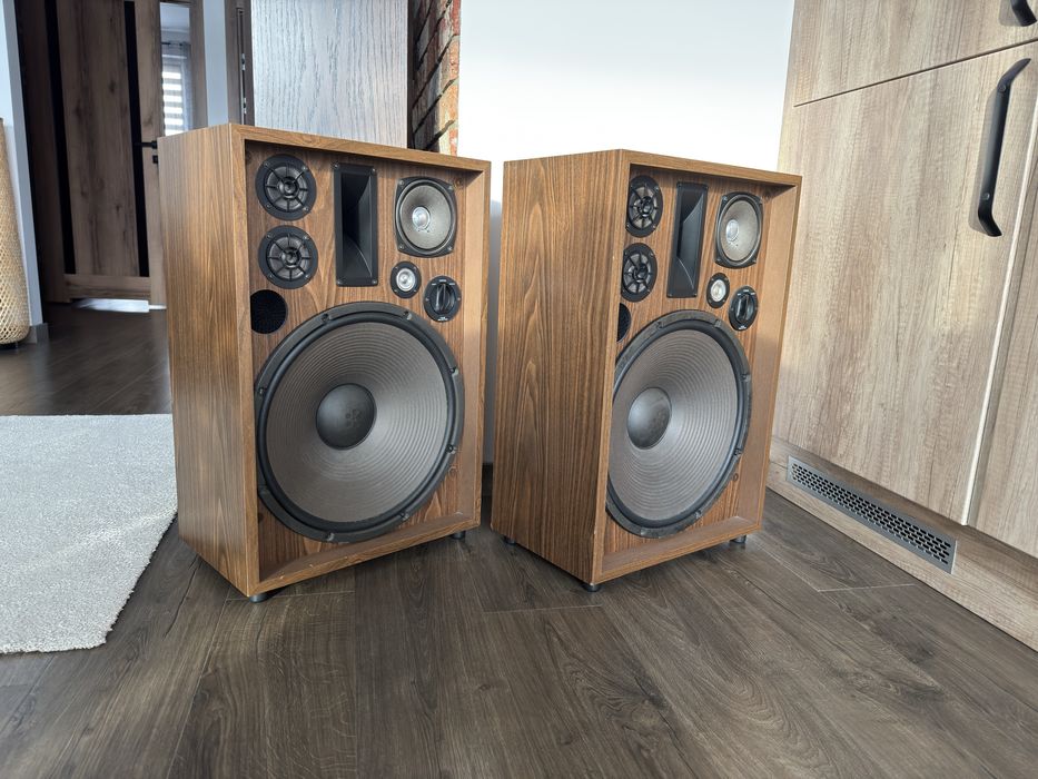 Kolumny Kenwood KL-6060D
