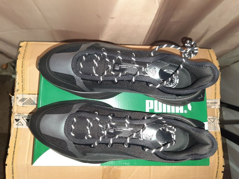 Кросівки Puma PWRFRAME OP-1