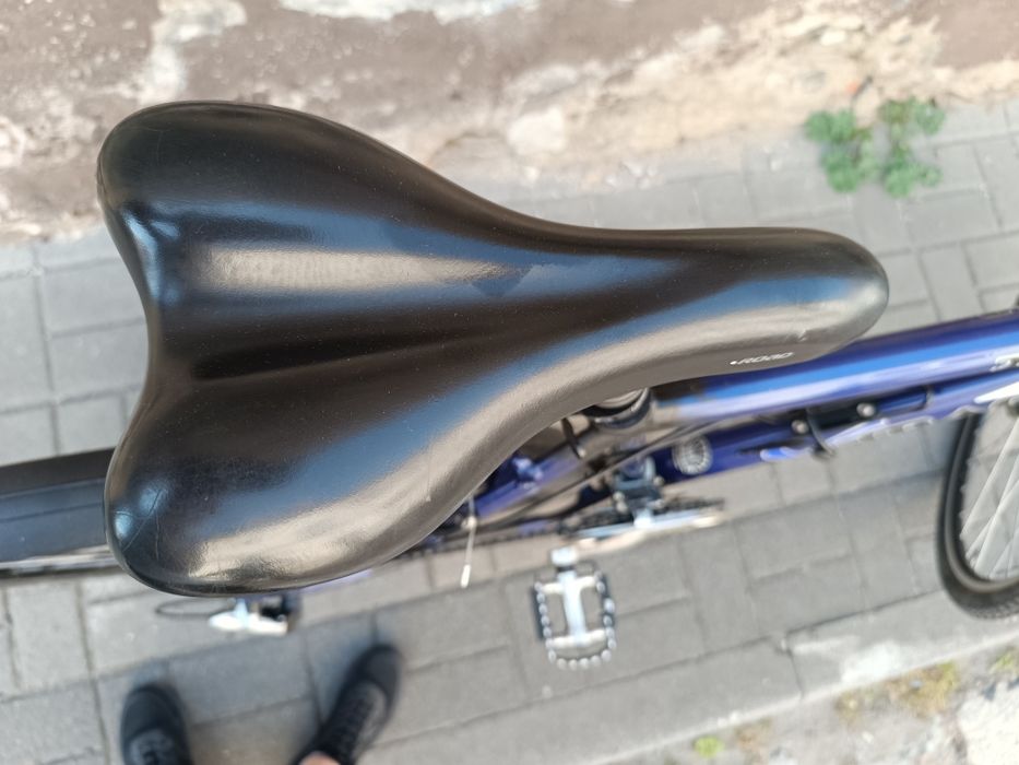 Rower Xtract Trekkingowy MTB 26" - Idealny na Przygodę!