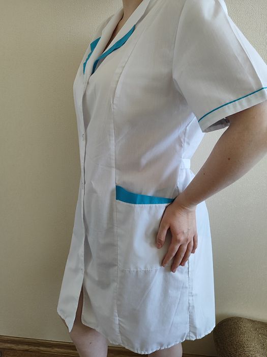 Халат медицинский