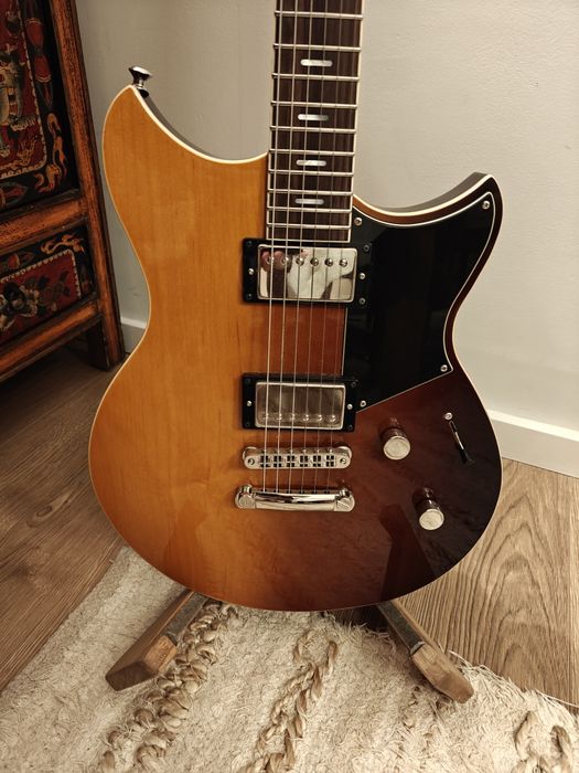 Yamaha Revstar RSS20 (Thomann 10/2024)