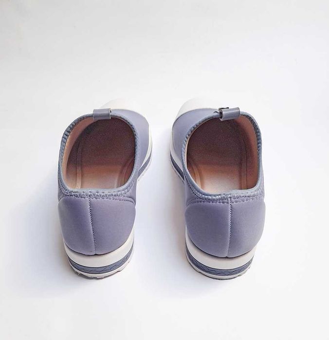 Sapatos Ténis Violeta Senhora Conforto 39