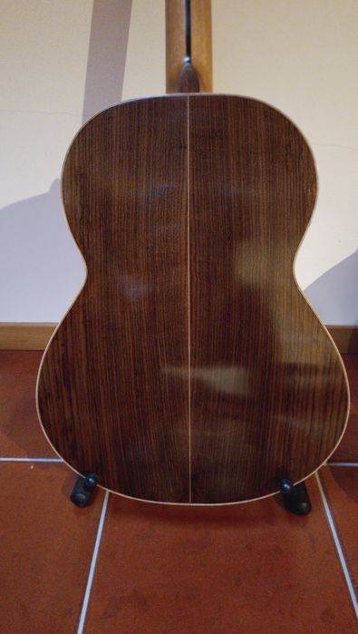 Viola de Fado - cordas aço