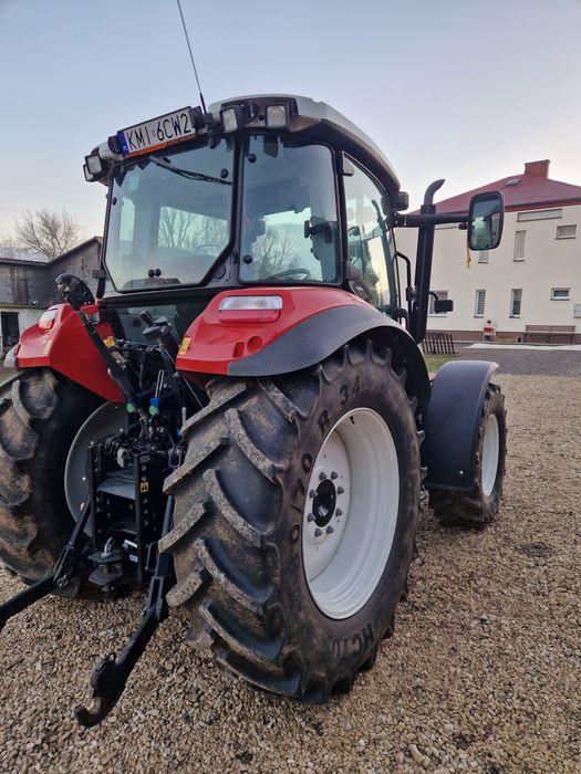 Sprzedam Steyr kompakt 4085