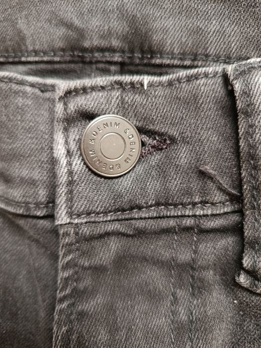 Джинси slim fit слім фіт
