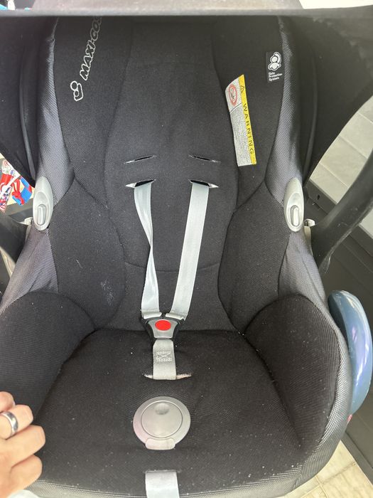 Ovo  maxi-cosi para bebe