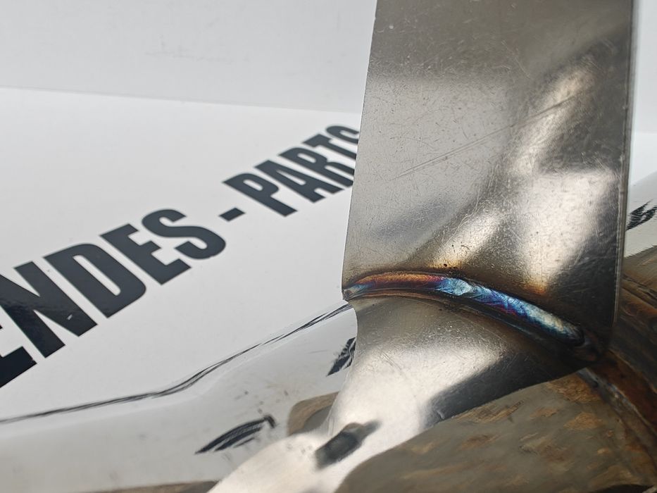 Downpipe BMW n55 135i 235i 335i 435i