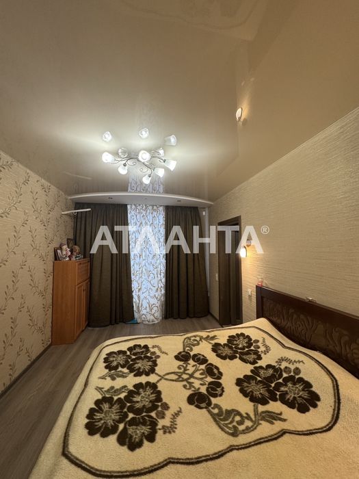 Многокомнатная квартира по адресу Люстдорфская дор. (площадь 121 м²) - Atlanta.ua - фото 15