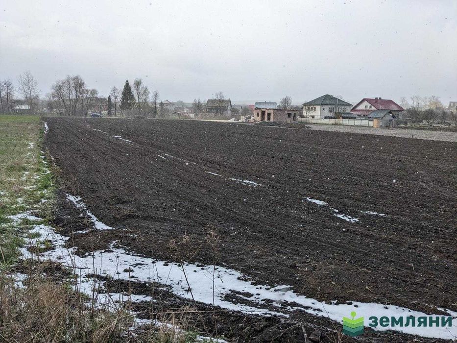 Продаж землі 32,87 сотки в с.Клубівці під забудову (5)