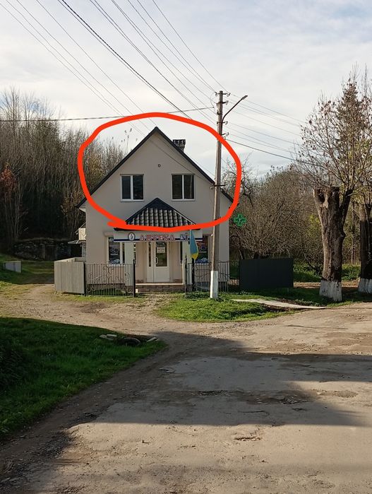 Оренда приміщення