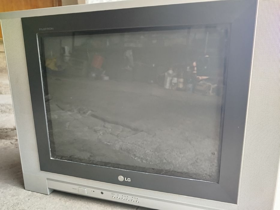 Продається Телевізор LG