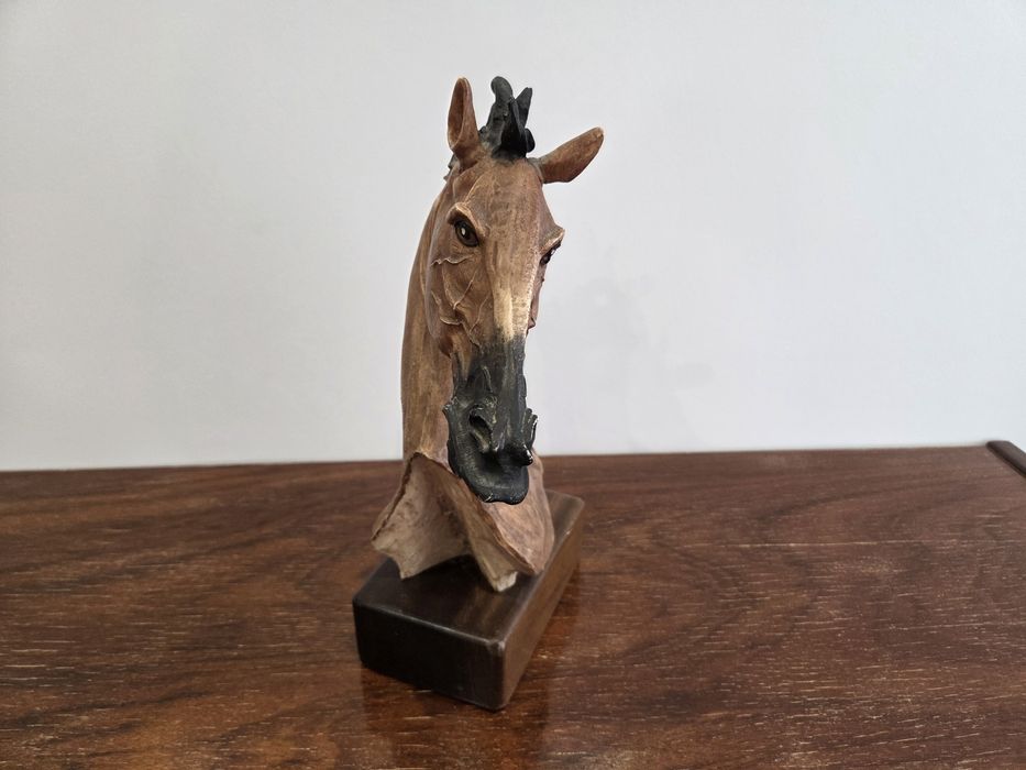 Cabeça de cavalo