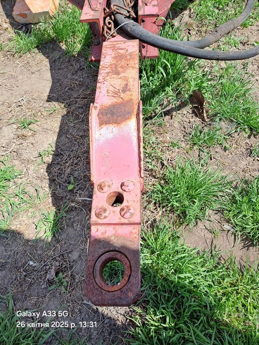 Продам культиватор в хорошому стані