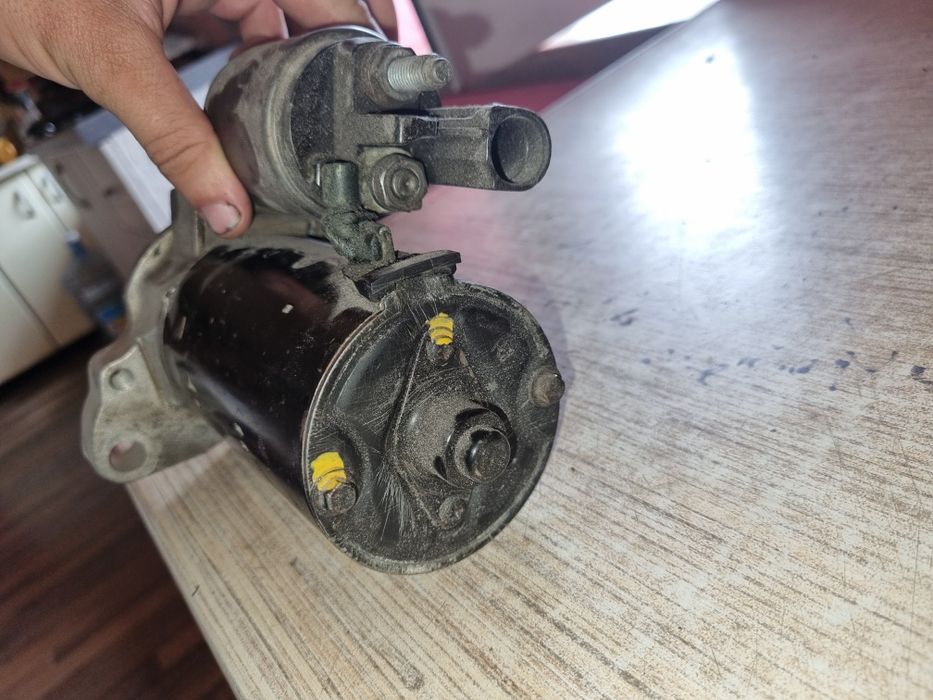 Стартер BOSCH 0 001 108 237