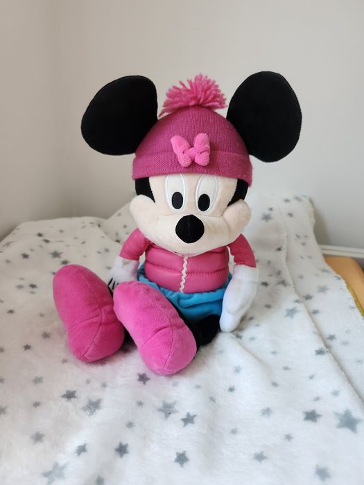 Minies vendo as 3 juntas